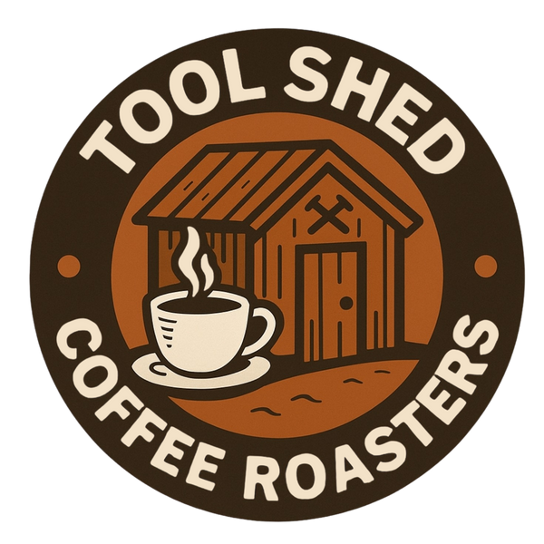 Tool Shed Coffee Roasters